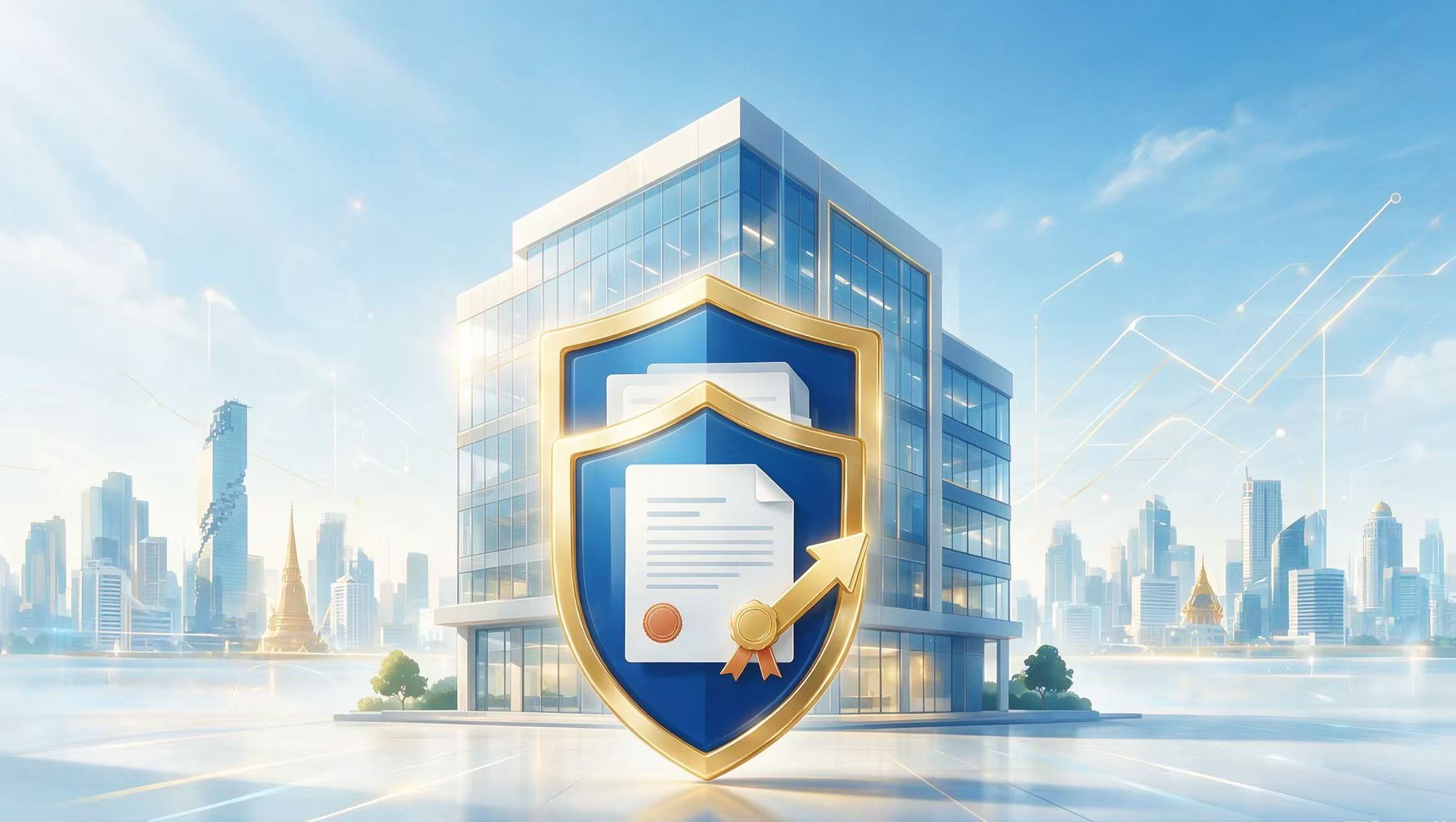 泰国知识清单 + 蓝海市场全攻略【2026 最新版】 - ingstart-全球公司成立与合规