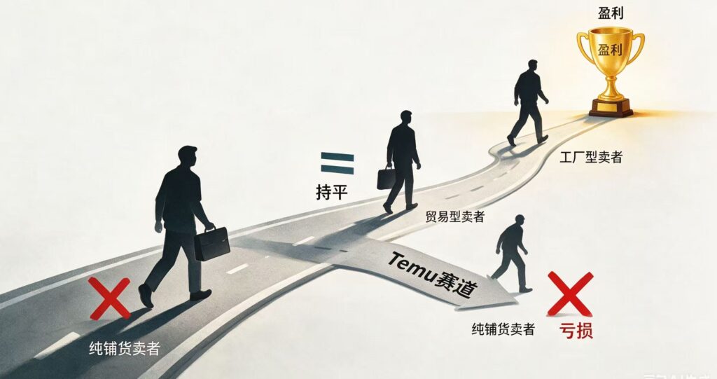 半年流失360万用户,Temu市场还值得入场吗?