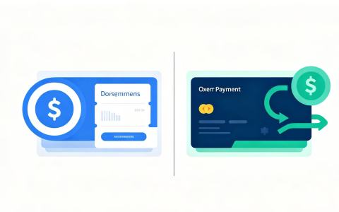 XMoney和PayPal有什么区别？2026海外支付工具功能、费用、适用人群全面对比