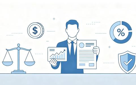 买美股如何填写W-8BEN表格？2026最新填写教程及常见错误汇总