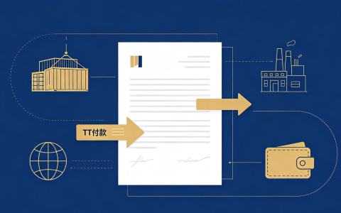 第一次做外贸如何安全收款？TT、电汇、信用证、第三方收款方式一文讲通