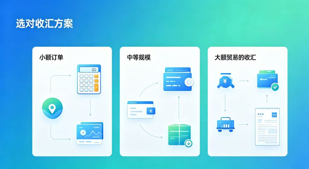 没有公司，个人可以合法收外汇做外贸吗？2026跨境收款合规方案一文讲通