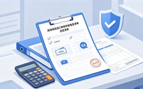 独立站卖家3步区分关税/增值税/消费税：零门槛避税指南