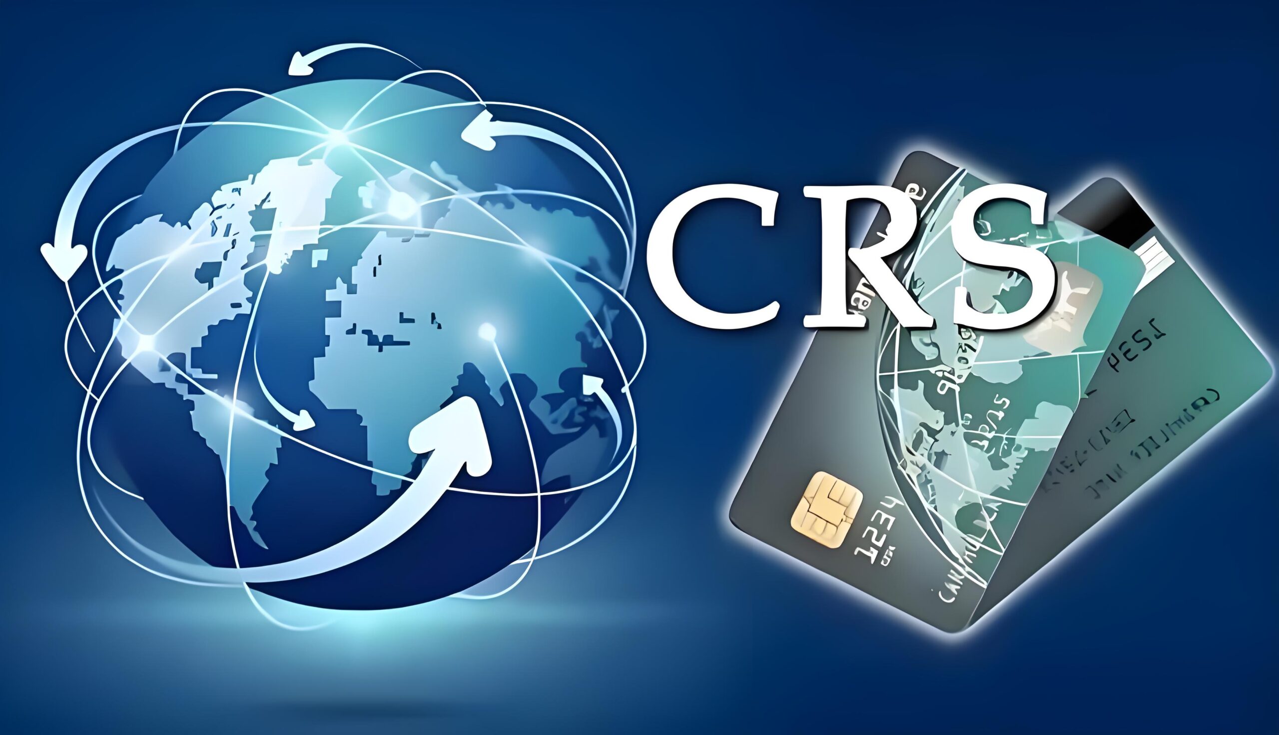 CRS 2.0穿透核查下，境外公司如何准备经济实质报告与年度申报？ - ingstart-全球公司成立与合规