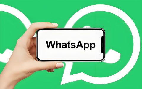 2026外贸新人WhatsApp下载安装全攻略：iPhone/安卓/华为操作详解