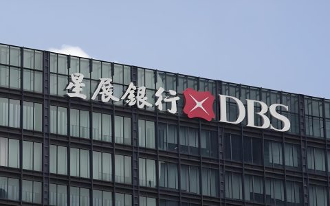 2026新加坡银行开户怎么选?星展、华侨、渣打、Aspire、ANEXT全面对比