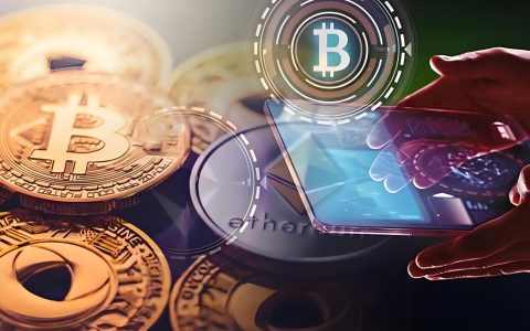 听劝！开境外账户前先搞懂代币化存款，不然你可能错过一个时代