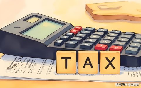 除了报税，ITIN还能做什么？2026年最常见的8大使用场景盘点