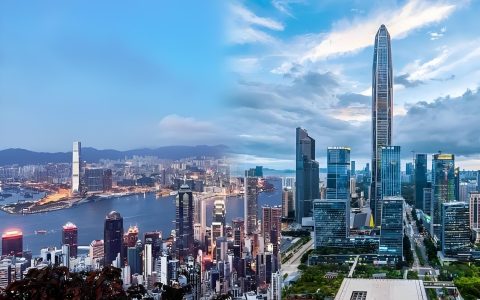 香港科创补贴 1300 万怎么拿？企业类型、研发投入与申领条件逐条对照