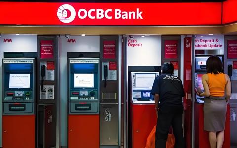 开户后不知道怎么用？2026 新加坡OCBC华侨账户转账、换汇、收款操作全指南