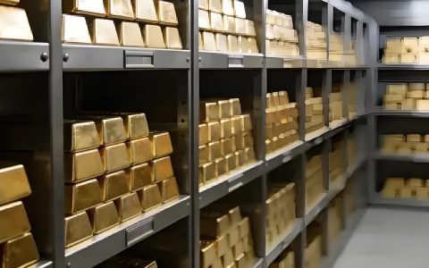 香港黄金中央清算及结算系统正式试运营！"香港金（HAU）"时代来了！中国投资者应当这样布局