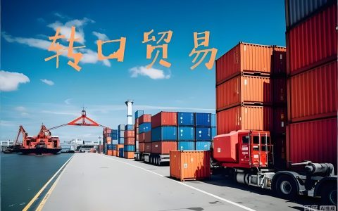 保姆级教程：内地工厂转口贸易如何用香港公司合规收美金 —— 资金、物流、开票、税务全流程