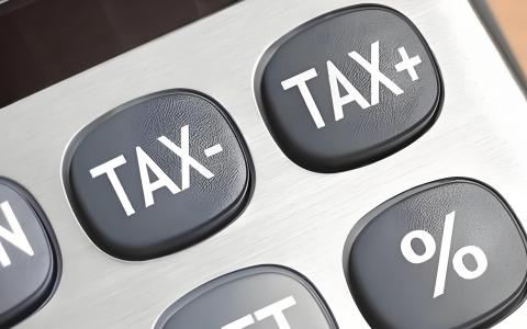 2026泰国增值税（VAT）申报全流程