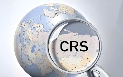 2026 一文讲通：小国护照真的能够规避 CRS 信息交换吗？税务居民与国籍核心区别深度解析