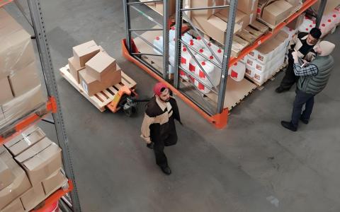 2026阿联酋跨境电商市场深度分析：蓝海品类、本土入驻与运营指南 | IngStart