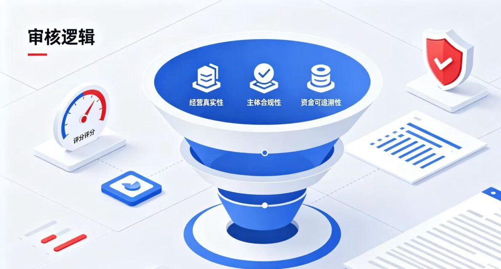 没有内地公司也能开香港汇丰公户？2026年汇丰开户政策变化及审核逻辑解析​