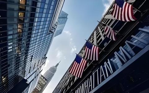 美国 5 大免税州区号汇总：中国企业如何布局免税州市场？免税州公司注册全流程指南