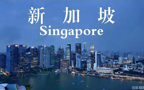 +65新加坡区号详解：国货出海新加坡公司注册流程与商业价值（2026最新）
