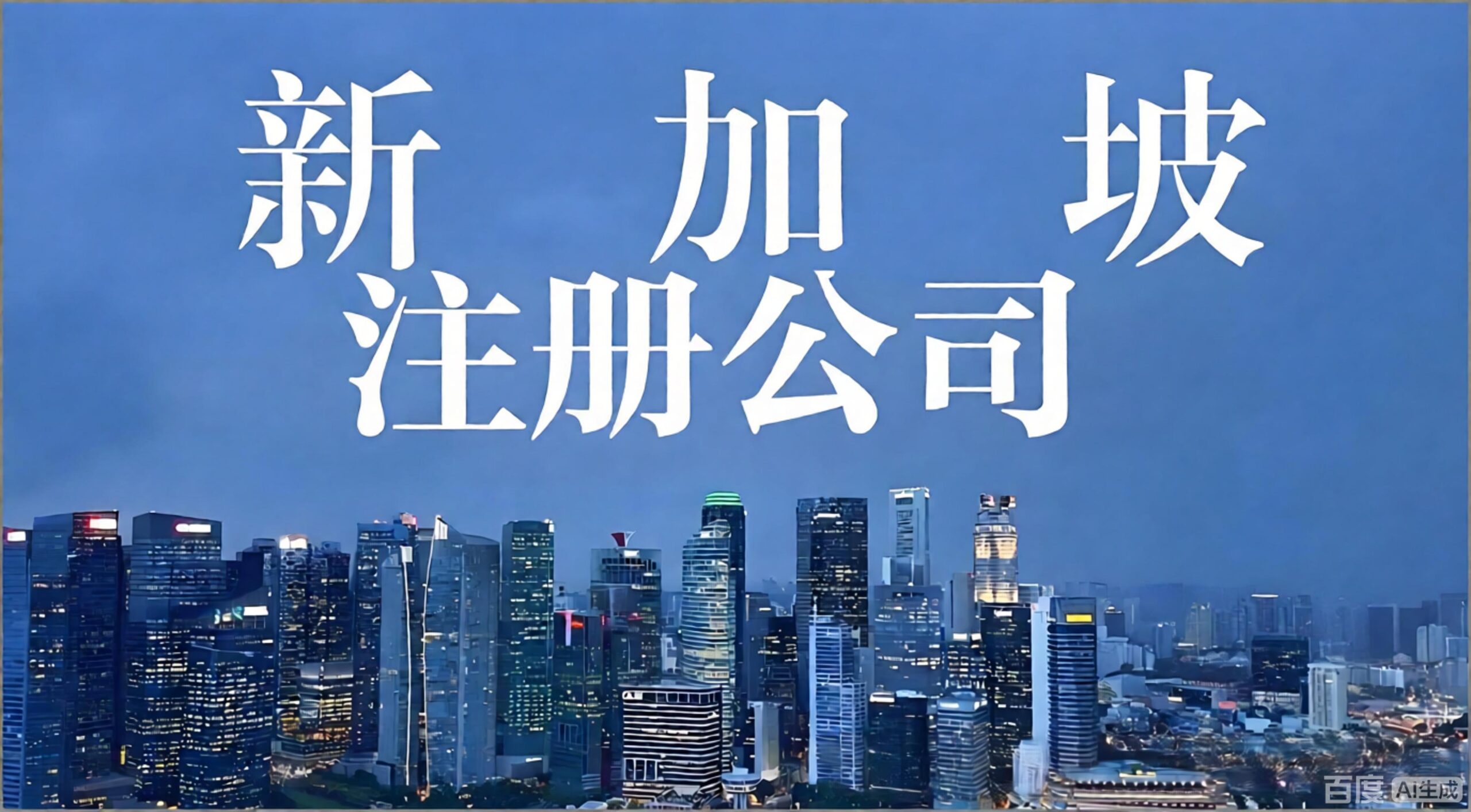 +65新加坡区号详解:国货出海新加坡公司注册流程与商业价值(2026最新)