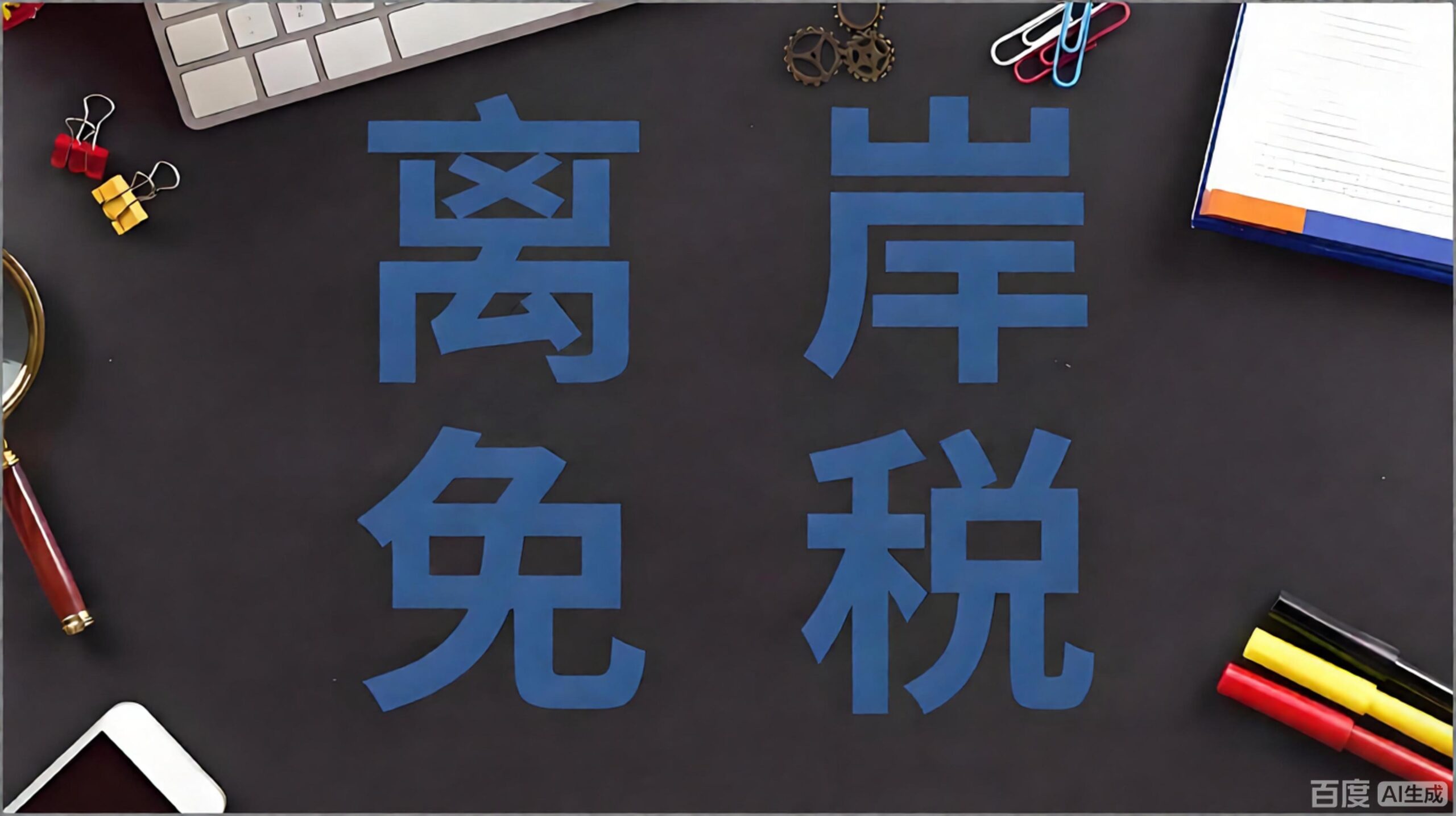 香港公司离岸利润免税指南