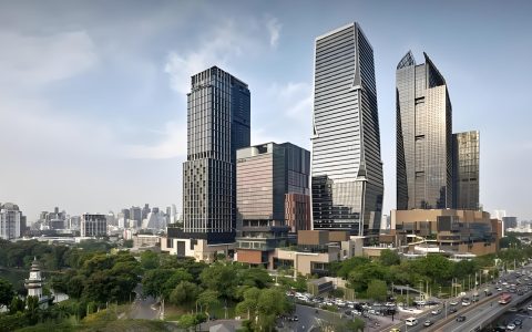【泰国外贸市场开发】超全攻略：市场概况、清关、节假日、找客户与市场布局汇总