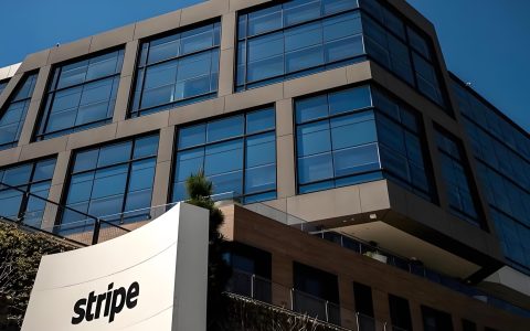 非美国居民用美国 LLC 开通 Stripe 保姆级教程，EIN、银行账户、网站材料一文讲通
