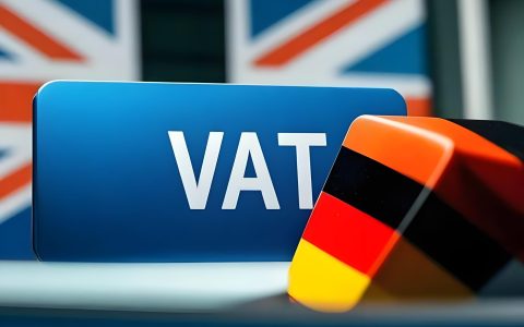 2026 全球跨境电商 VAT 税率及申报指南：欧洲各国 VAT 注册、税率、申报周期汇总