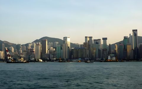 2026香港各大银行中秋国庆休假时间！中秋赴港开户攻略