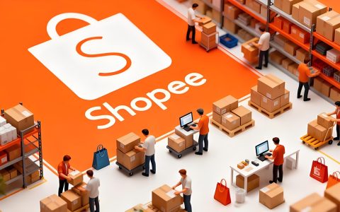 2026Shopee 平台完整知识体系：平台介绍、核心优势、新手入驻教程等全指南