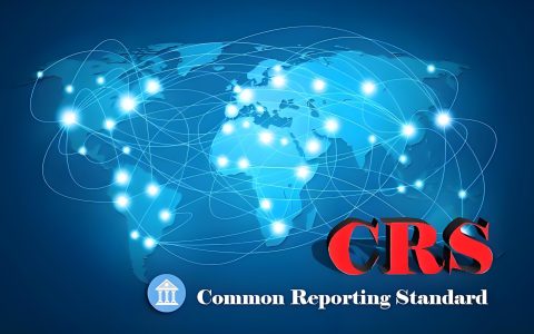 汇丰账户声明书与境外所得申报 2026 全解析：CRS 税务风险避坑指南
