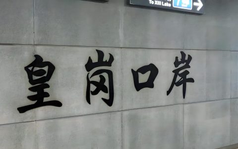 皇岗口岸一地两检通关模式 2026 全解析：旅检车辆及港方交通出行攻略
