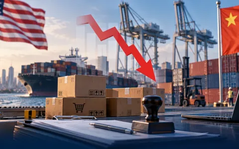 2026 年美国要对中国降税了，9 月 24 日清单公布，301 关税最高降 25%？跨境卖家备货、开户、报税一文讲通