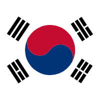 韩国